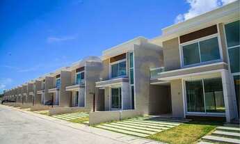 Imagem 2: Casa Duplex em Condomínio Fechado a venda no bairro Sabiaguaba em Fortaleza