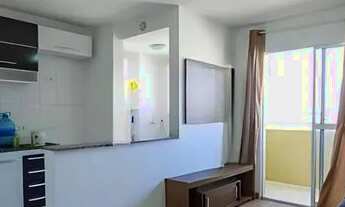 Imagem 3: APTO P/ LOCAR NO ASSUNÇÃO- SBC