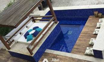 Imagem 2: Apartamento para venda tem 460 metros quadrados com 6 quartos em Vila Ipojuca - Ipojuca