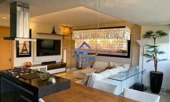 Imagem: Apartamento para alugar Vila da Serra Nova