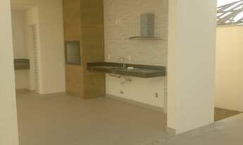 Imagem 3: Casa de condomínio para venda com 122 metros quadrados com 3 quartos