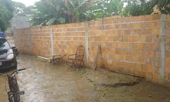 Imagem 6: Casa na linha verde , troco