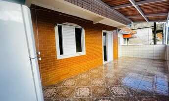 Imagem: Casa Sobreposta