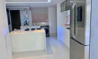 Imagem 5: Parque Tropical 4 suítes varanda Varanda Gourmet