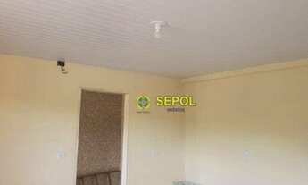 Imagem 5: Sobrado com 1 dormitório para alugar, 65 m² por R$ 1.000,00/mês - Jardim Tietê - São Paulo