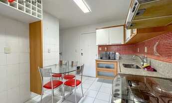 Imagem 6: EXCELENTE APARTAMENTO DE 2 QUARTOS SENDO 1 SUÍTE, SOL DA MANHÃ, À VENDA NO CENTRO DE GUARA