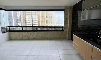 Imagem: Excelente Apartamento de Alto Padrão na