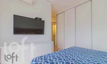 Imagem 3: Apartamento à venda em Cursino com 128 m², 3 quartos, 3 suítes, 3 vagas