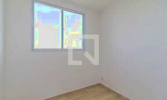 Imagem 6: Apartamento para Aluguel - Vila Santa Maria, 2 Quartos, 44 m2