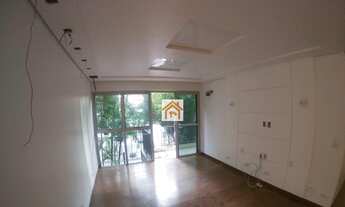 Imagem: São Paulo - Apartamento Padrão - Moema