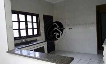 Imagem 8: Linda Casa no Maracanã com Churrasqueira e Cozinha Americana