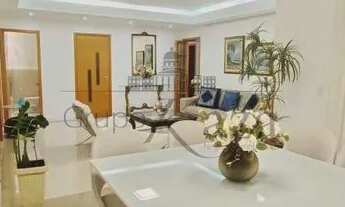 Imagem: Apartamento - Jardim Aquárius - Residencial