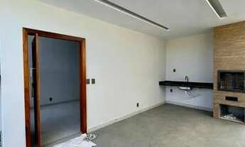 Imagem 7: Casa no Loteamento Luar da Barra .'