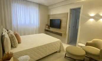 Imagem 6: Reserva alameda !