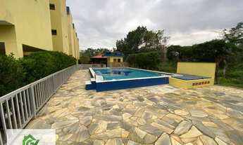 Imagem 4: Apartamento com 2 dormitórios à venda, 51 m² por R$ 270.000,00 - Martim de Sá - Caraguatat