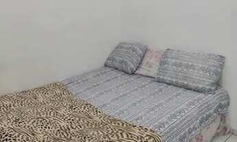 Imagem 4: Apartamento 2/4 Mobiliado Brotas