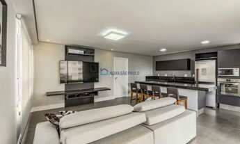 Imagem 7: Apartamento de 104 metros disponível para Locação