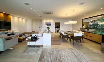Imagem 5: Barra da Tijuca Apartamento com 4 dormitórios