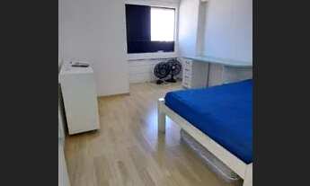 Imagem 7: Apartamento com 3 dormitórios à venda, 186 m² por R$ 560.000,00 - Candelária - Natal/RN