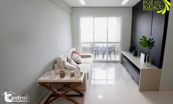 Imagem 2: Foz do Iguaçu Residencial. 2 ou 3/4. 1 ou 2 Vagas. G15