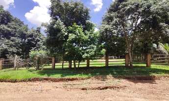 Imagem 2: Condomínio Miraflores Hidrolândia