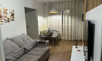 Imagem: Apartamento à venda no JARDIM SANTO ANTÔNIO