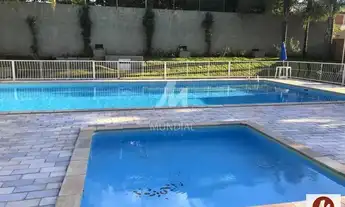 Imagem 8: Apartamento (tipo - padrao) 2 dormitórios, cozinha planejada, portaria 24hs, lazer, espaço