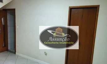 Imagem 4: Sobrado com 2 dormitórios à venda, 74 m² por R$ 480.000,00 - Vila Pires - Santo André/SP