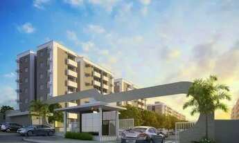 Imagem: Apartamento para venda tem 50 metros quadrados