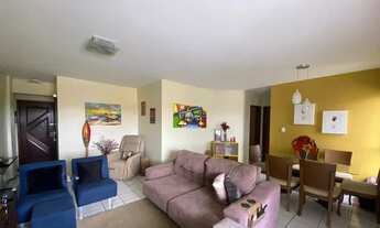 Imagem 4: Apartamento para venda tem 130 metros quadrados com 3 quartos em Jardim Coelho Neto - São