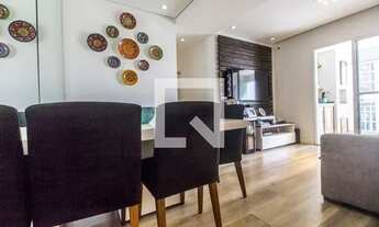 Imagem 5: Apartamento para Aluguel - Jardim Esperança, 3 Quartos, 85 m2