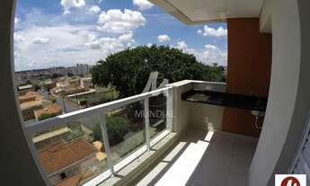 Imagem 3: Apartamento (tipo - padrao) 2 dormitórios/suite, cozinha planejada, lazer, espaço gourmet