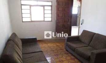 Imagem 5: Casa com 3 dormitórios à venda, 155 m² por R$ 475.000,00 - Vila Rezende - Piracicaba/SP
