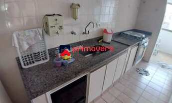 Imagem 6: Apartamento com 2 dorms, Caiçara, Praia Grande - R$ 300 mil, Cod