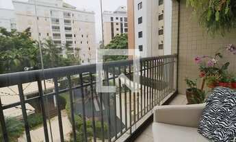 Imagem 5: Apartamento à Venda - Cidade São Francisco , 4 Quartos, 107 m2