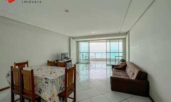 Imagem 2: GRANDE OPORTUNIDADE DE INVESTIMENTO - APARTAMENTO DE FRETE PRO MAR COM VISTA PARÔNAMICA PR