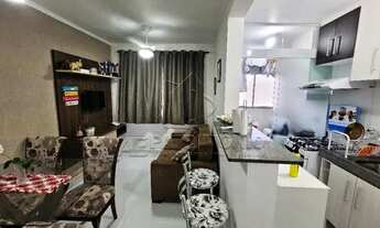 Imagem: VOTORANTIM - Apartamento Padrão - Campolim