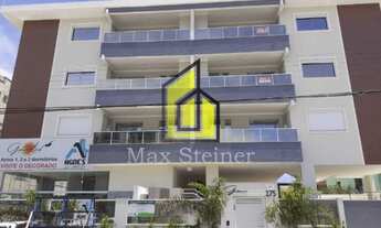 Imagem 3: Ra Apartamento para venda com 61 metros quadrados com 2 quartos