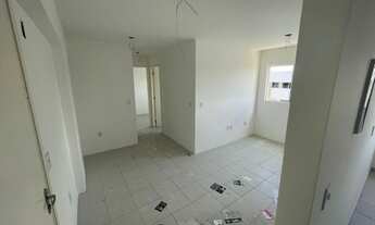 Imagem: Apê com excelente localização na parte