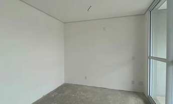 Imagem 3: Apartamento com 1 Dormitorio(s) localizado(a) no bairro Vila Clementino em São Paulo / R