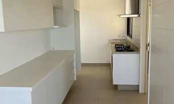 Imagem 3: Apartamento para aluguel com 165 metros quadrados com 2 quartos em Residencial Paraíso - F