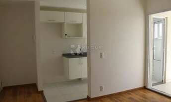 Imagem 4: Terrazzo Limeira Residencial