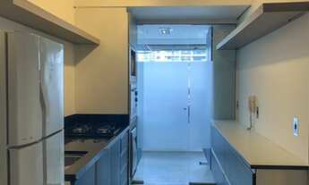 Imagem 6: Maxhaus Campo Belo - Apartamento 2 dormitórios próx. Brooklin, Moema, Aeroporto, V Olímpia