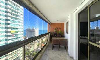 Imagem 2: Apartamento 4Q em Itapuã-VV