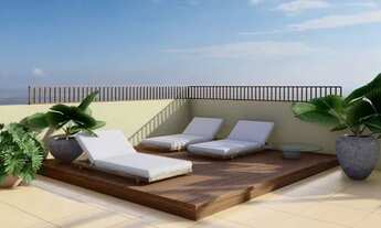 Imagem 7: Belíssimo apartamento a venda com vista de tirar o fôlego!!!! Pertinho do mar de Piçarras!