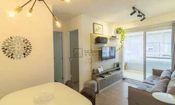 Imagem 2: Apartamento Venda 2 Dormitórios - 63 m² Pompéia