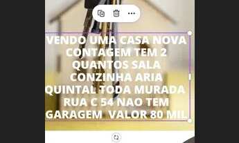 Imagem 3: Casa Casa com 2 dormitórios