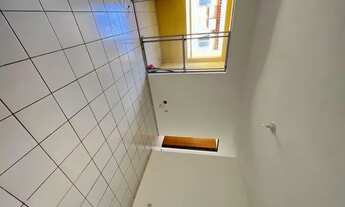 Imagem: Apartamento de 02 quartos com suíte no