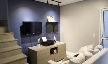 Imagem 3: Sobrado para Venda na Vila Guilherme