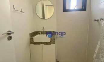 Imagem 6: Apartamento com 2 dormitórios para alugar, 45 m² por R$ 3.450/mês - Vila Maria - São Paulo